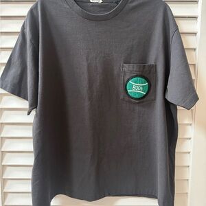 Bode Beaded Temnis Ball Short Sleeve Tee